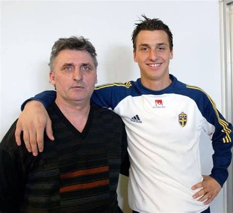 zlatan ibrahimović šefik ibrahimović|Zlatan Ibrahimović — Википедија.
